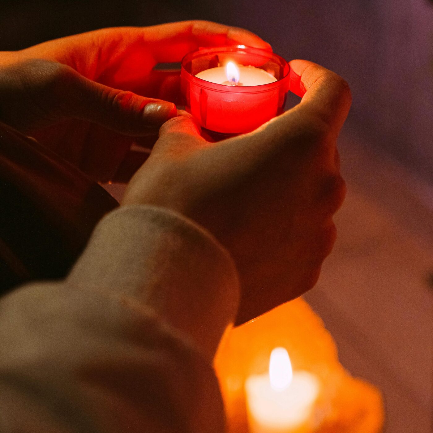 Café philo : La croyance, la foi et la raison, pourquoi croyons nous ?