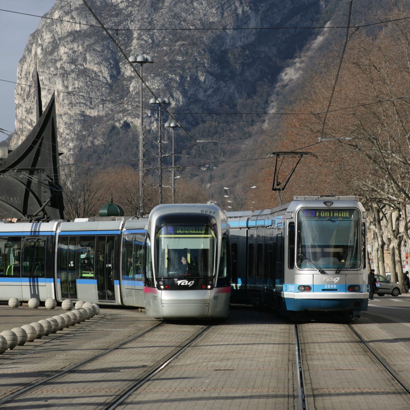 Focus sur l\'actualité en Isère