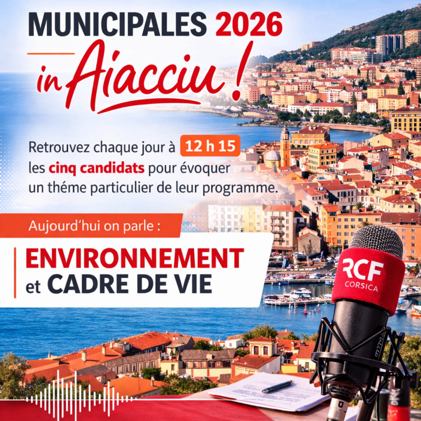 le journal d\'actualité corse midi