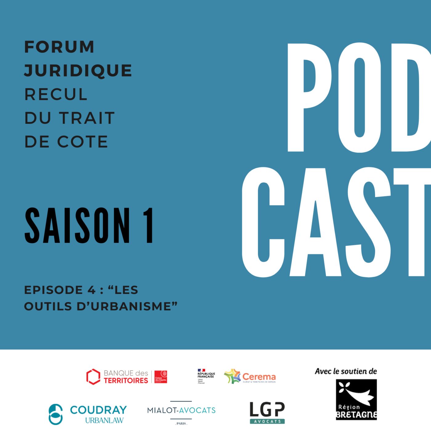 Épisode 4 : Les outils d’urbanisme