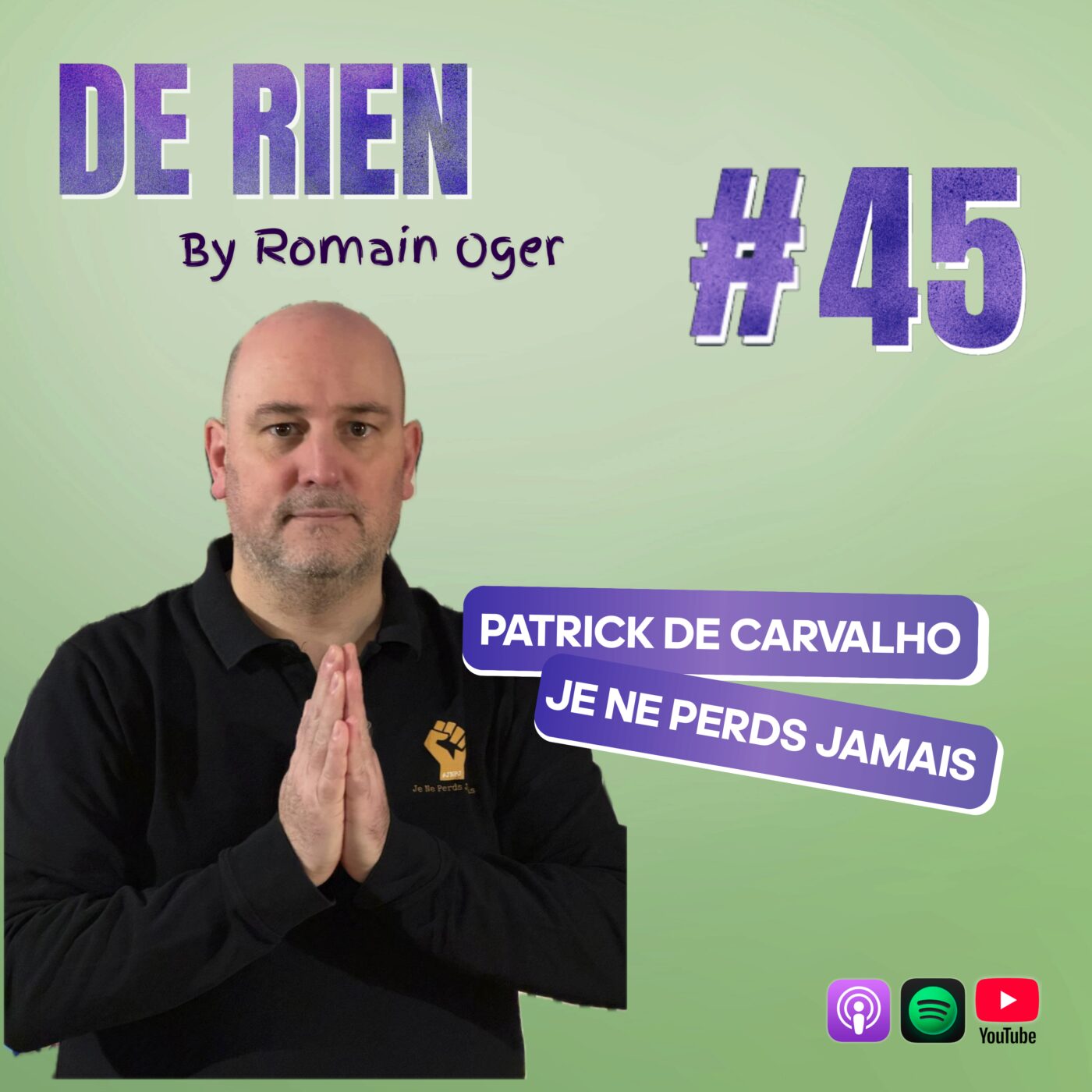 Il ne perd jamais : 24 ans d’entrepreneuriat, d’échecs et de rebonds