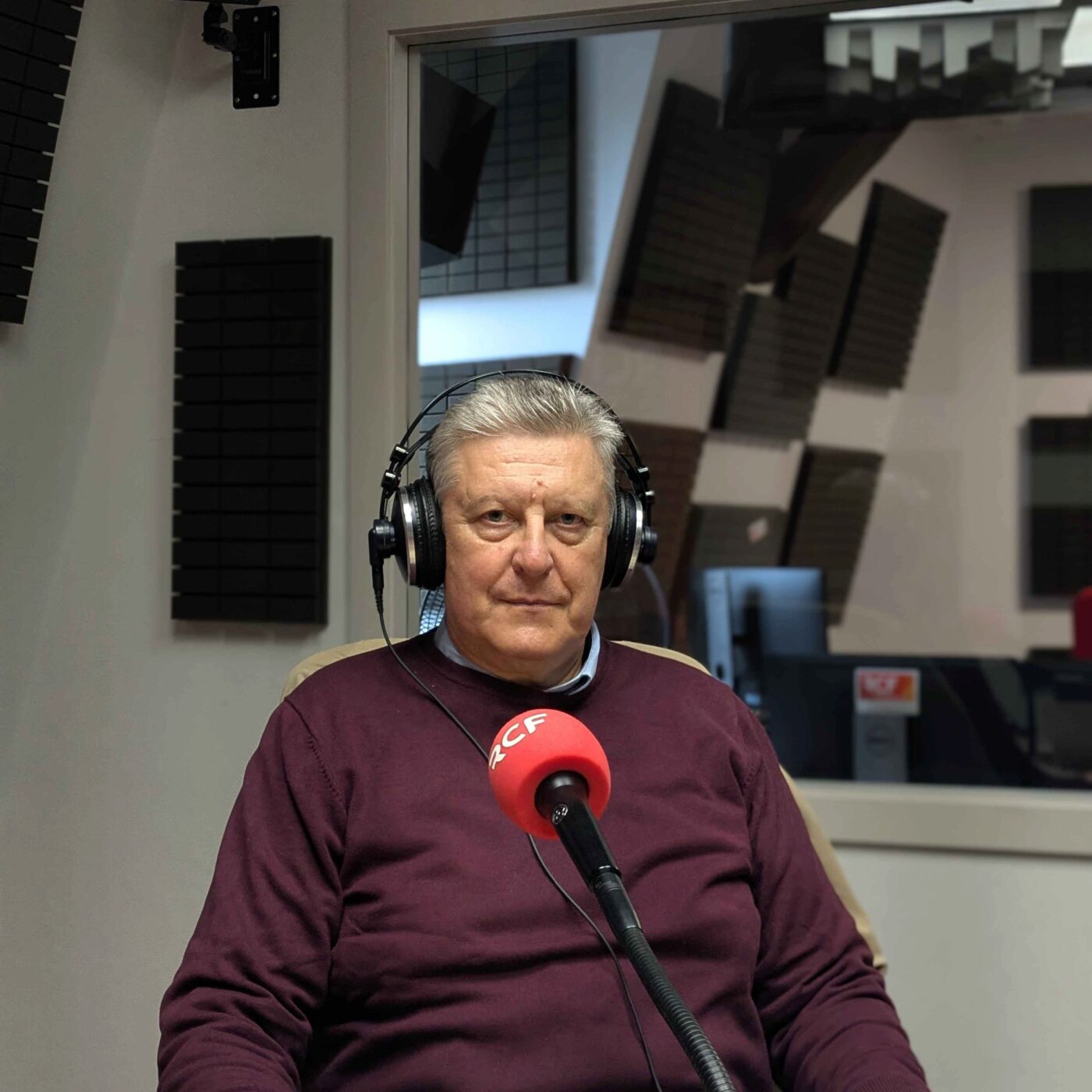 Polychrome, pour dépasser les frontières