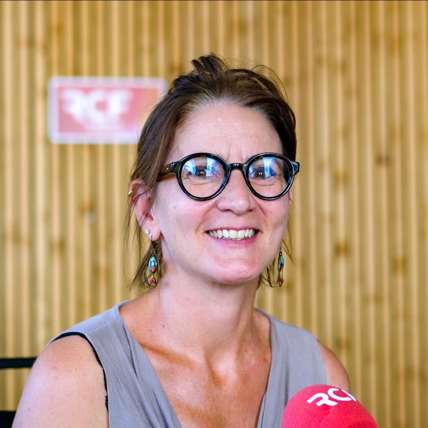 L\'invité de M Comme Midi · RCF Lyon