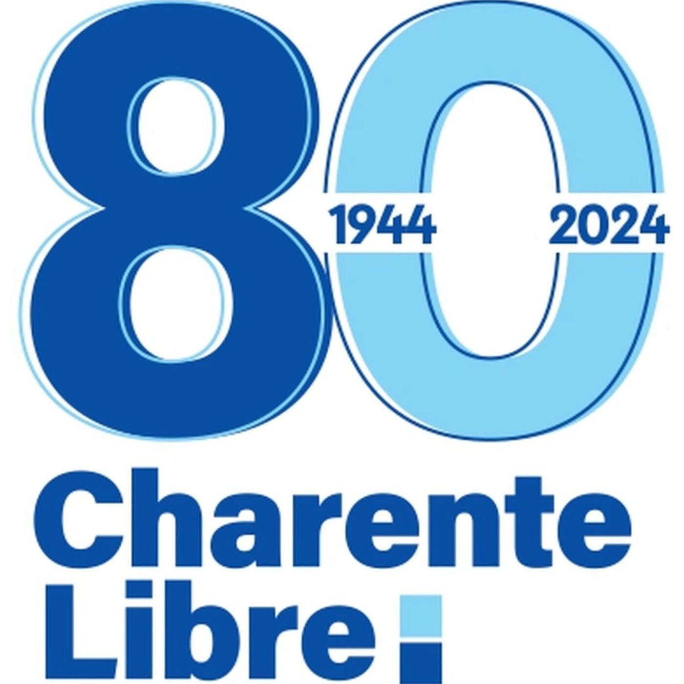 Les 80 ans du journal Charente Libre episode artwork