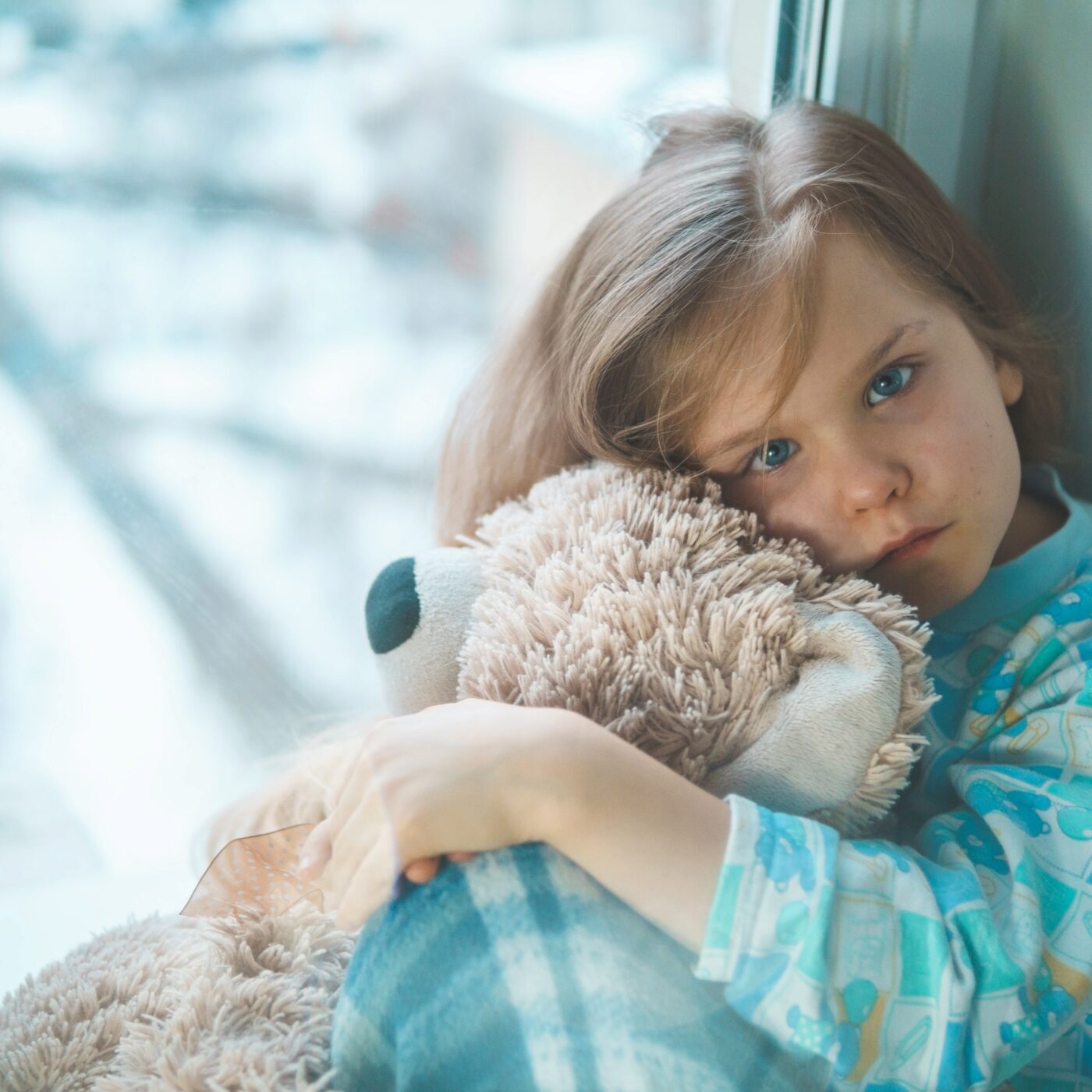 Guérir les blessures inconscientes de la petite enfance (2/2) episode artwork