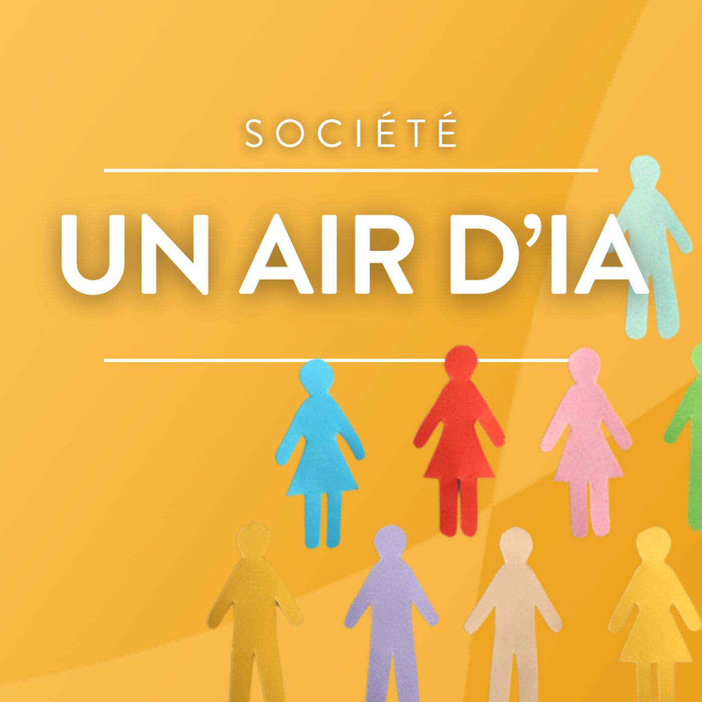 Un air d\'IA