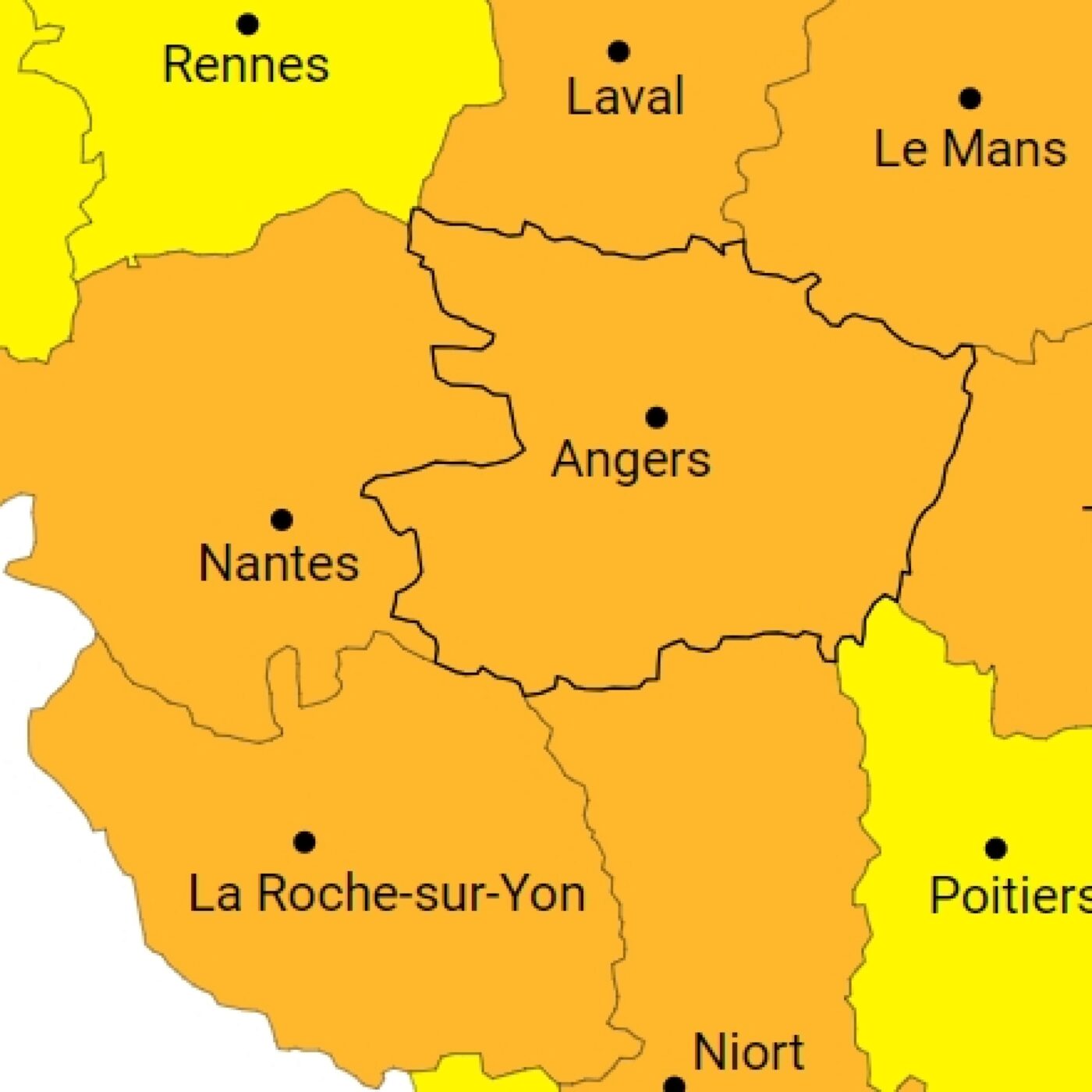L\'invité de RCF Anjou
