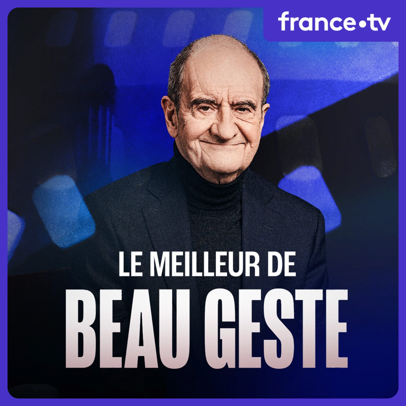 Sur la route de Mr Eddy  - Le meilleur de Beau geste