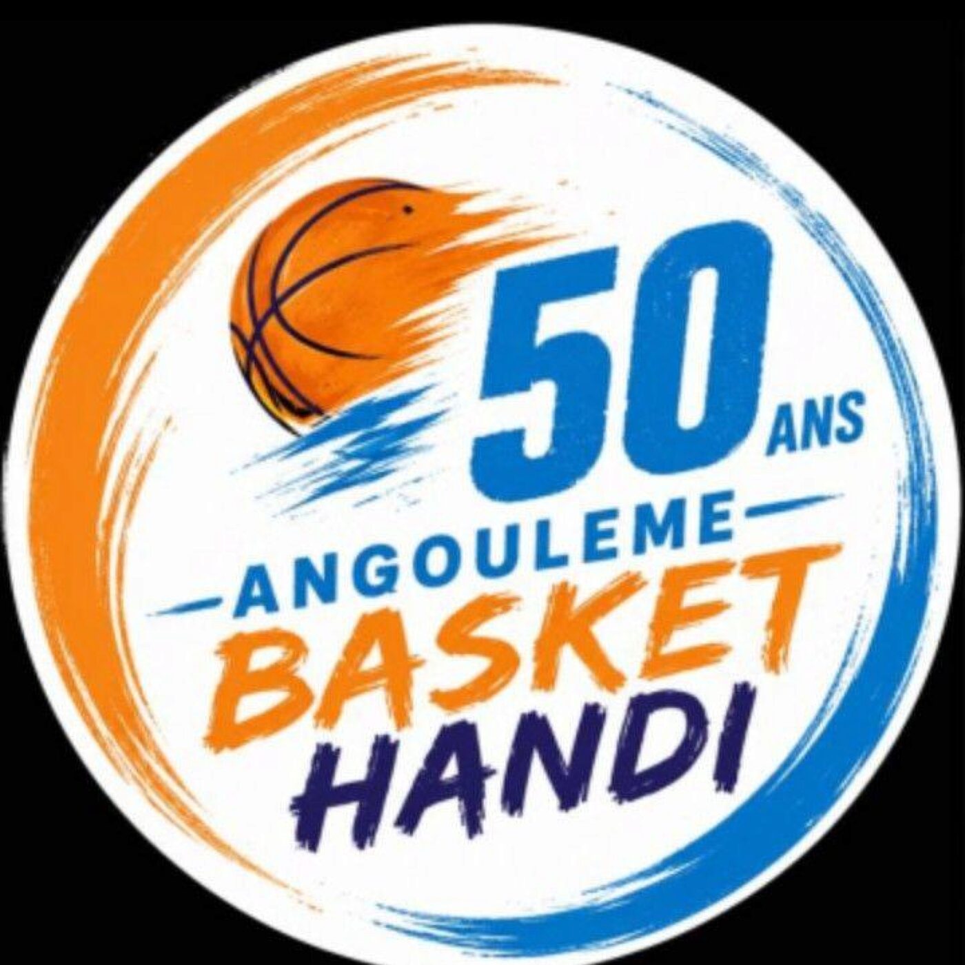 Les 50 ans du club Angoulême BasketHandi avec une journée spéciale le 13 juin episode artwork