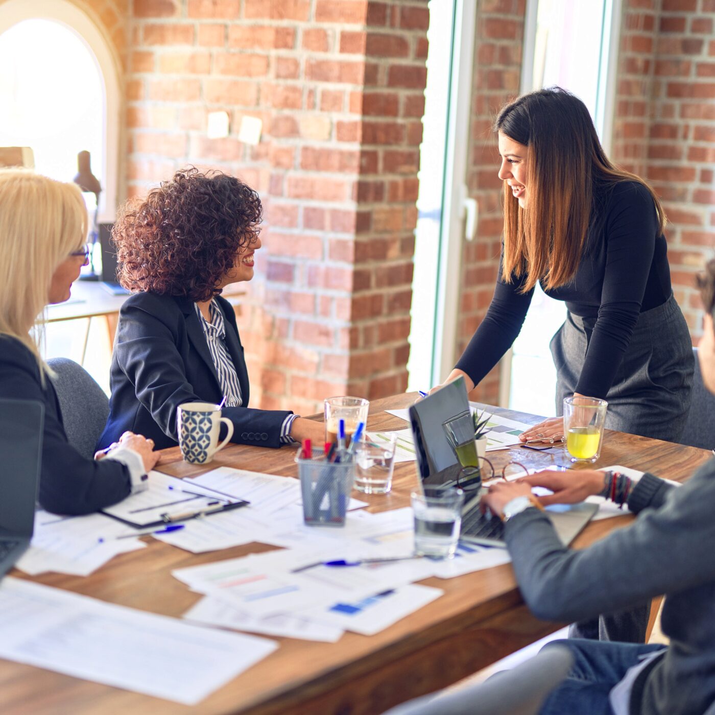 Égalité femmes-hommes en entreprise : encore du boulot ?