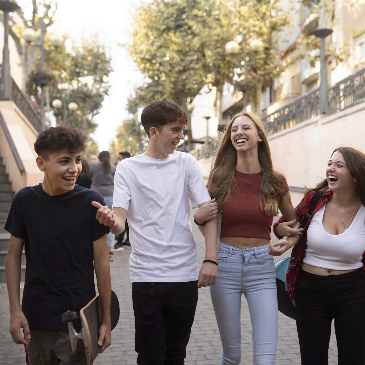 Tu me remercieras plus tard