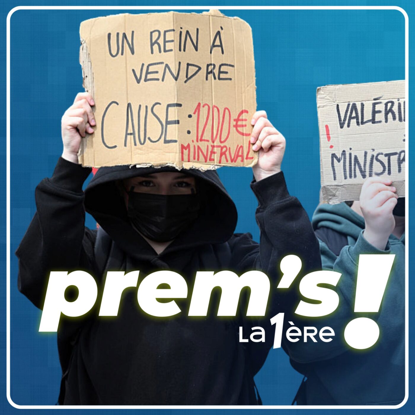 Manifestation des enseignants : les examens auront-ils lieu ? episode artwork