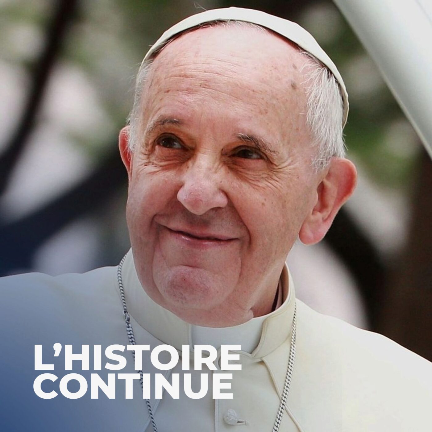 L’Histoire continue : revivre les grands dossiers médiatiques
