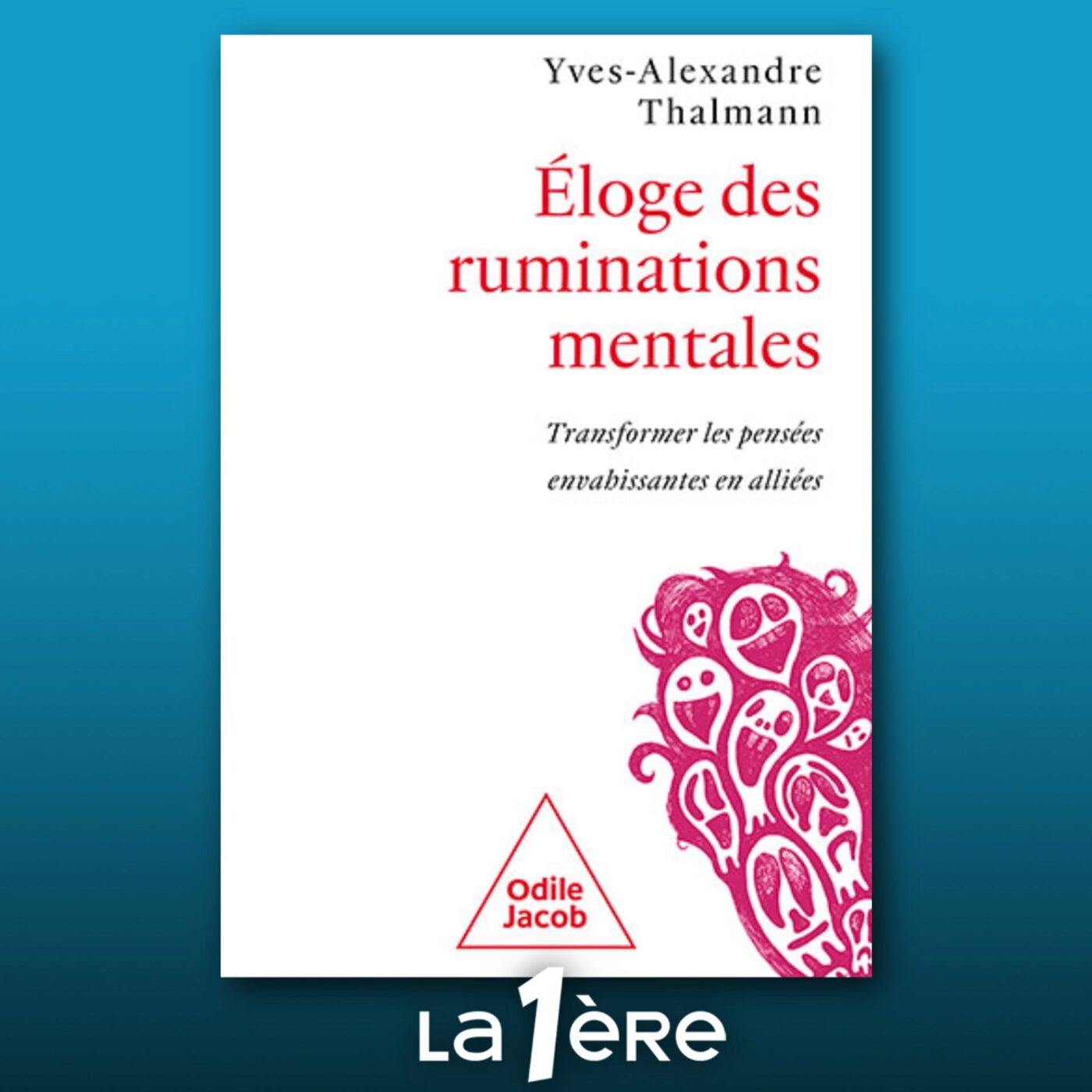 Comment apprivoiser nos ruminations mentales ?