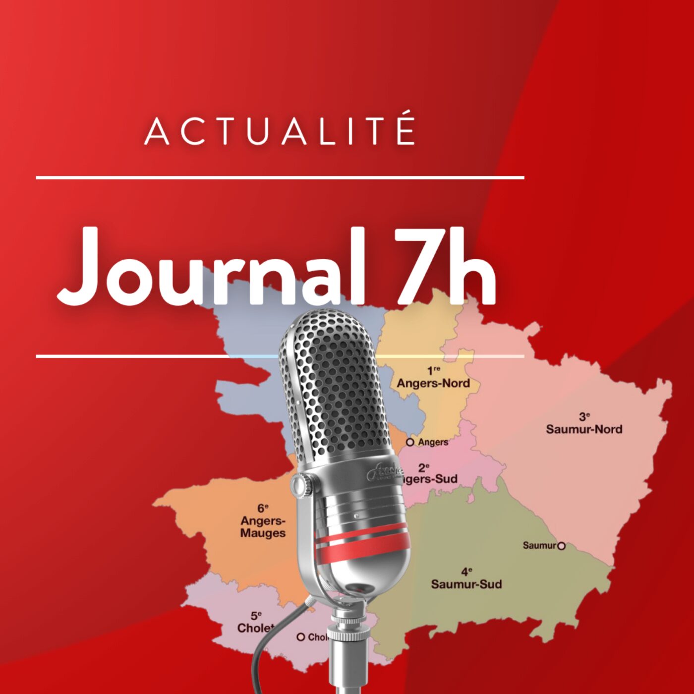 Journal de 7h du 22 mai episode artwork