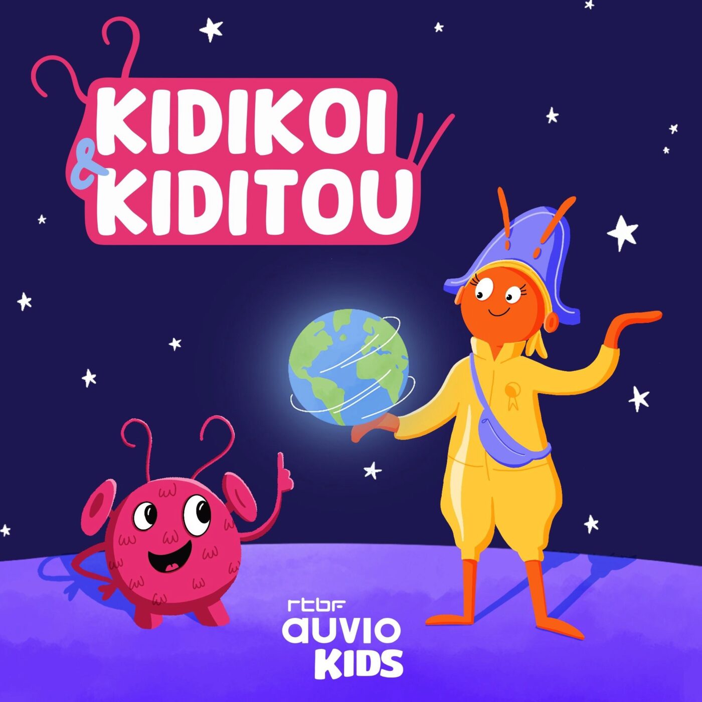 Pourquoi on n'est pas tous pareil ?