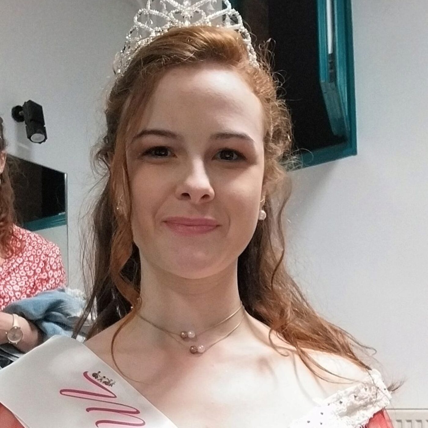 Lisa Bourbon, 23 ans, originaire d'Annecy, sacrée Miss Handi France ! episode artwork