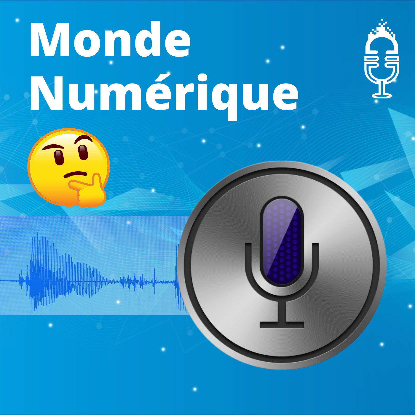 Monde Numérique (Actu Tech)