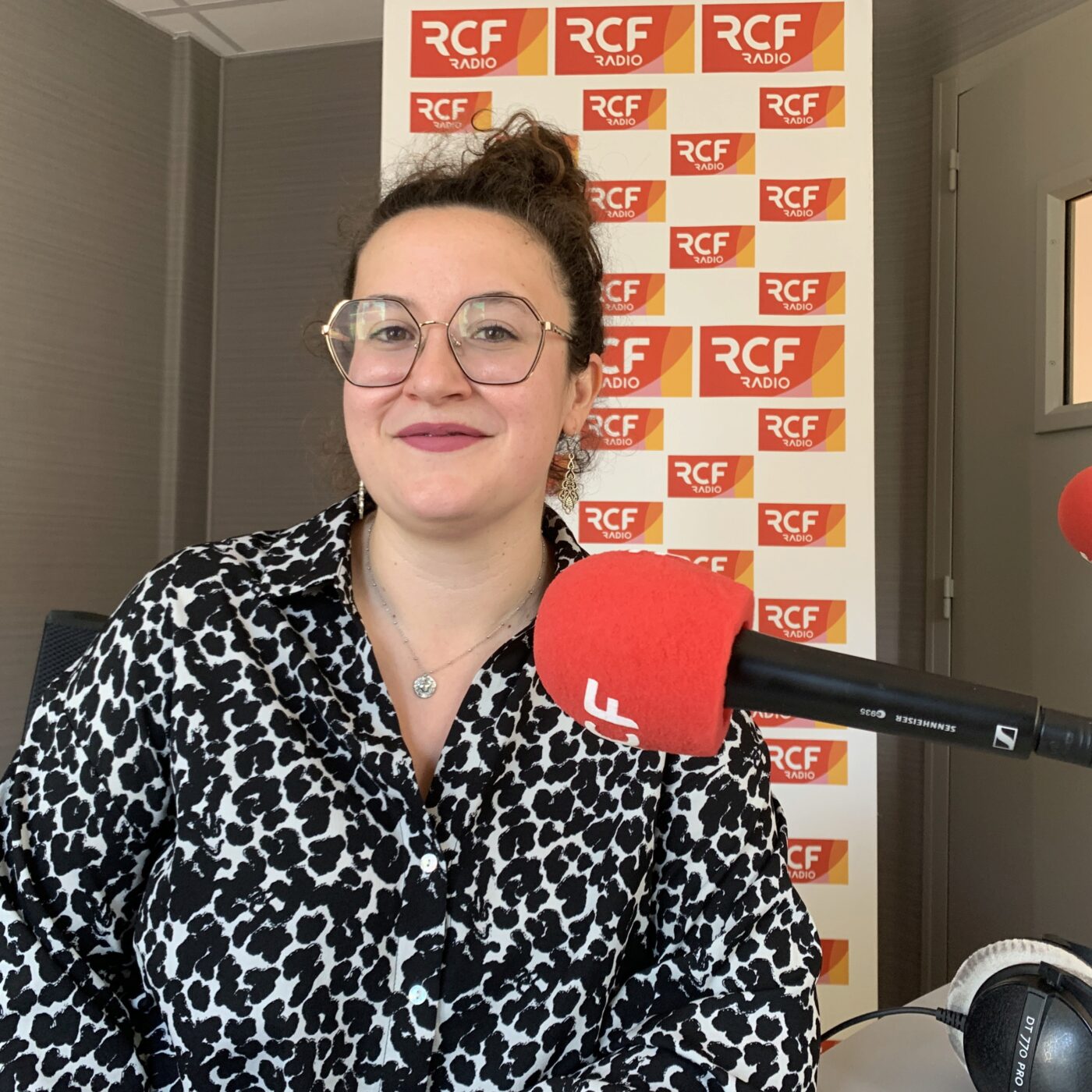 L\'invité Région