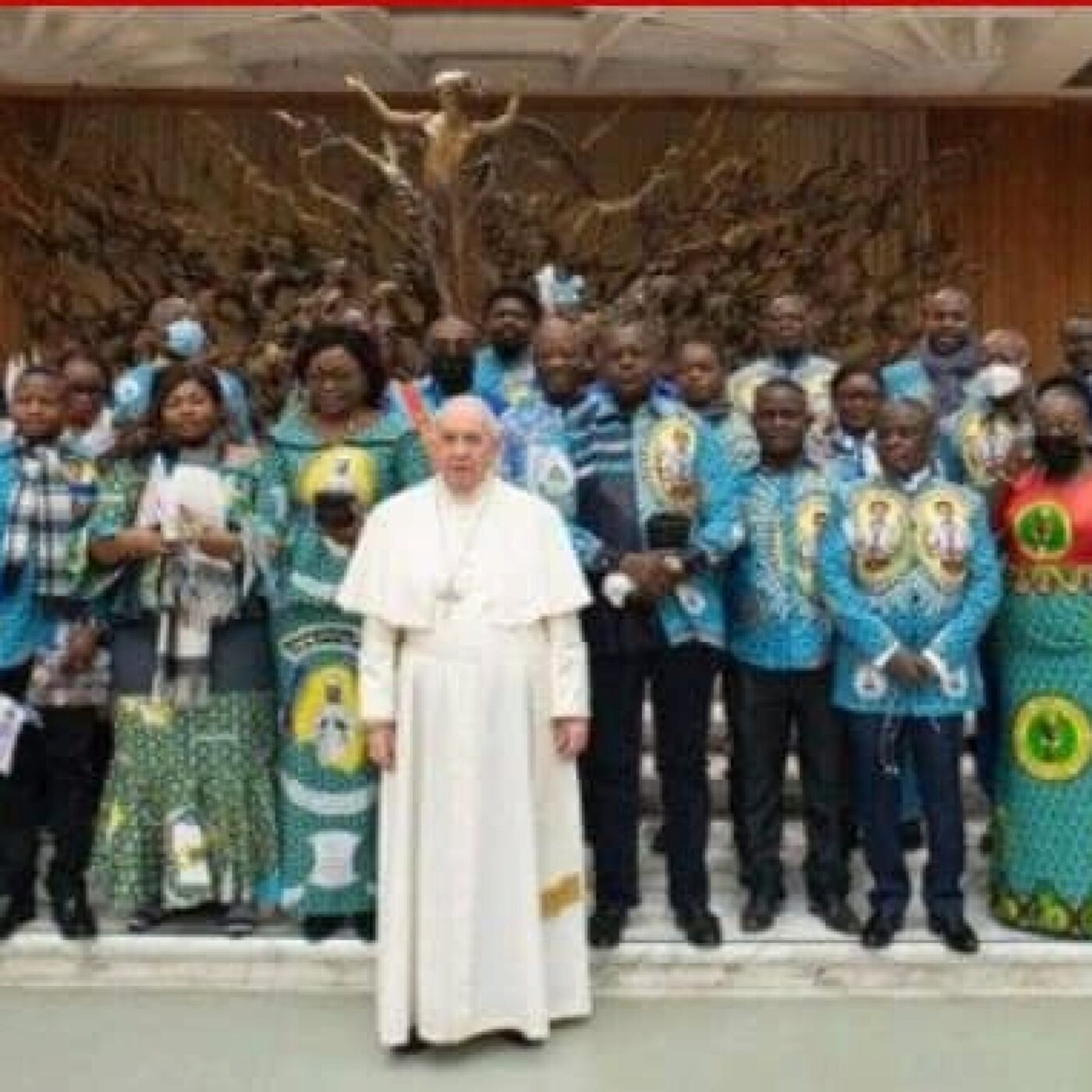 Aide à l\'Eglise en Détresse