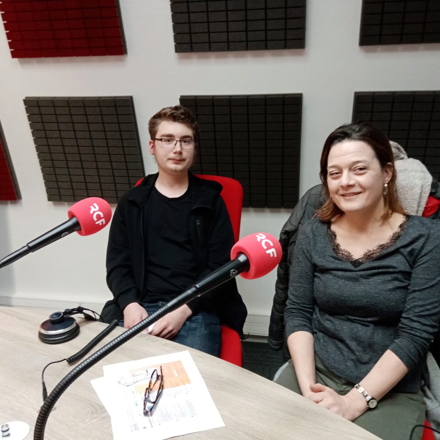 Tout comprendre des troubles "dys", les trouble-fête de l’apprentissage episode artwork