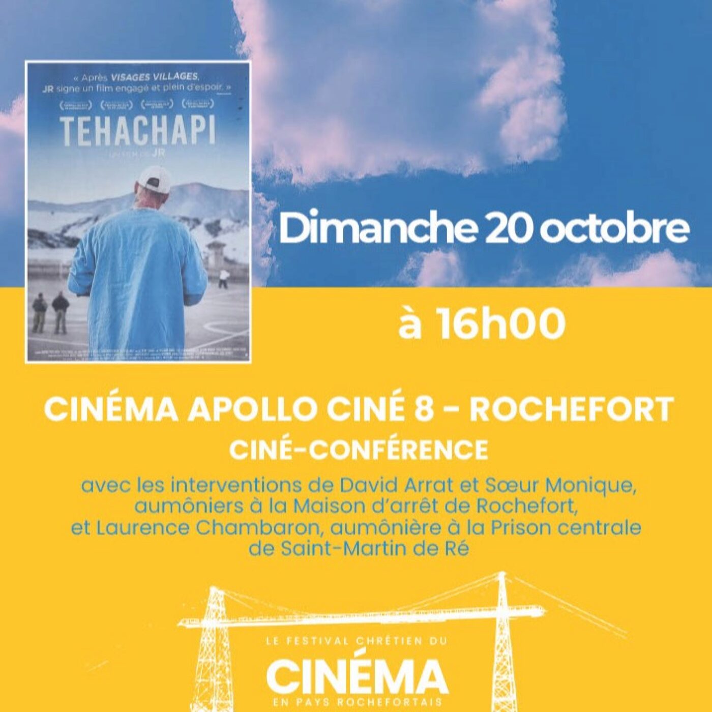 Mon Église a des talents