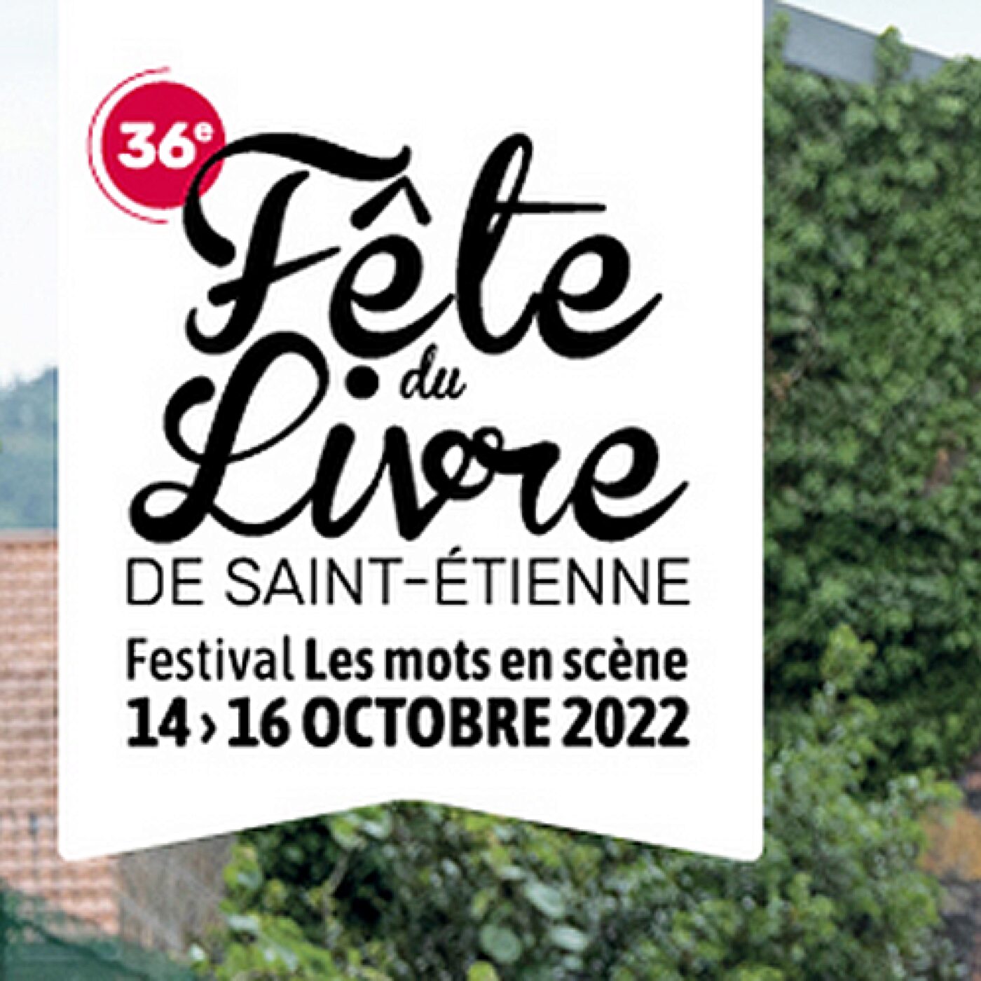La 36ème fête du livre episode artwork