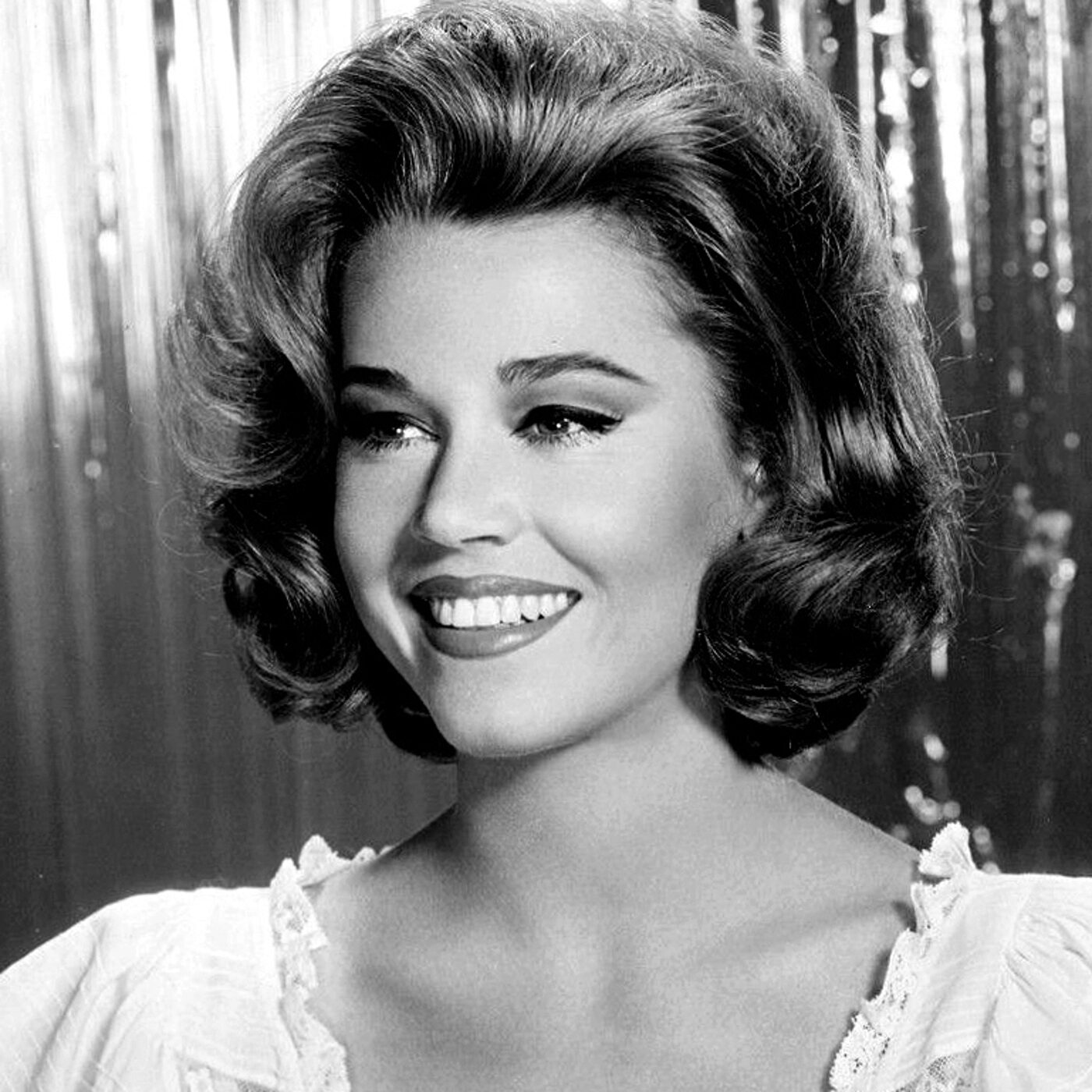 "Le cinéma, c'est aussi une façon de dire qui l'on est" : Jane Fonda en 1983 pour 'RTL Cinéma'