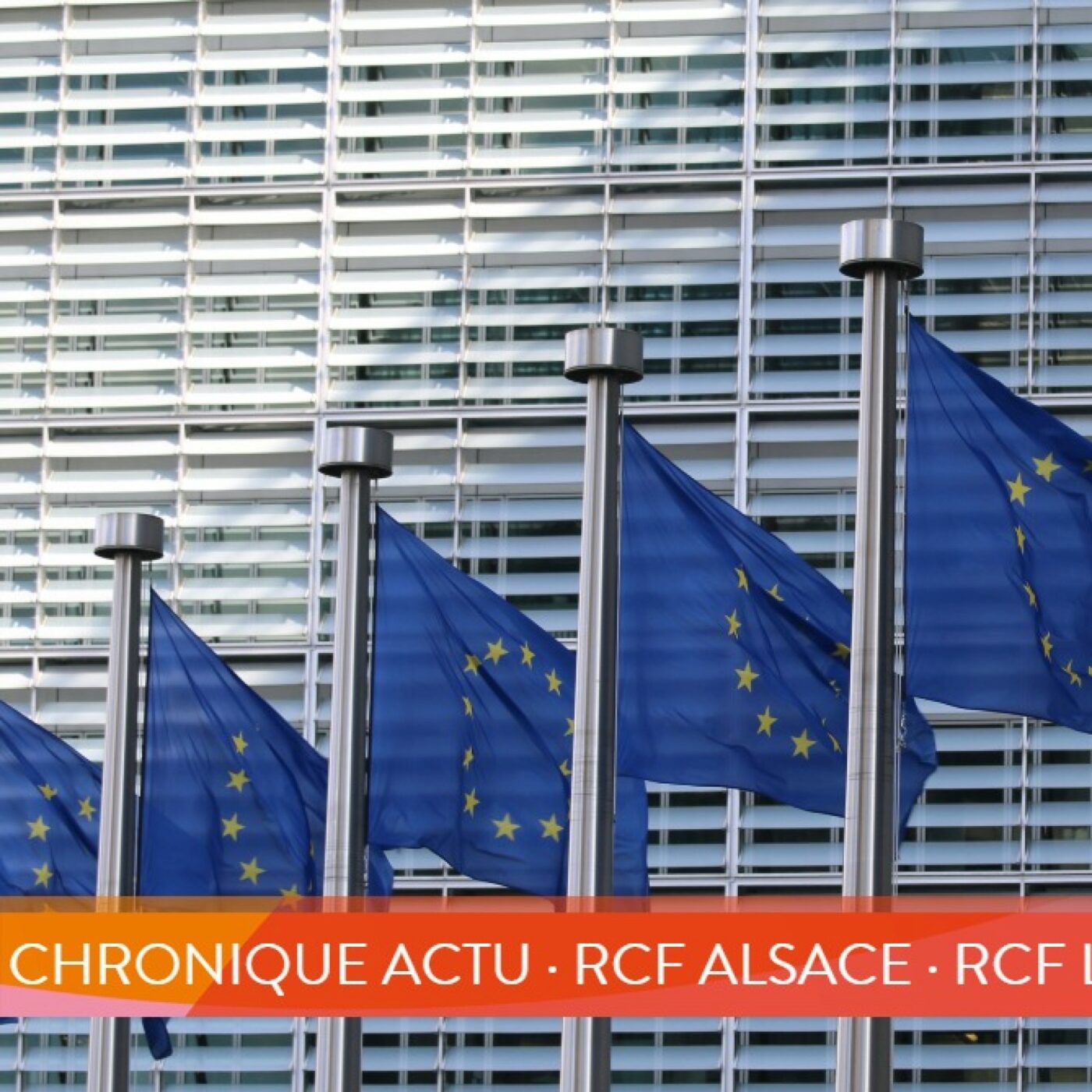 L’Europe en état de choc, ou la division venue du Moyen Orient episode artwork
