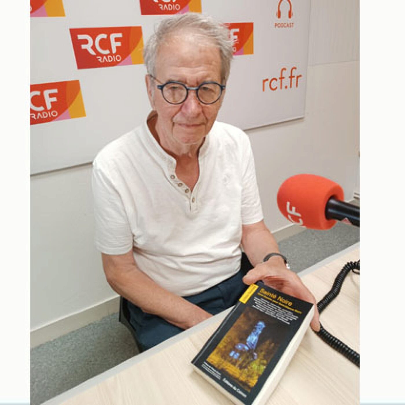 Une fiction au service de l'hsitoire de la Bourse du Travail de Saint-Etienne episode artwork
