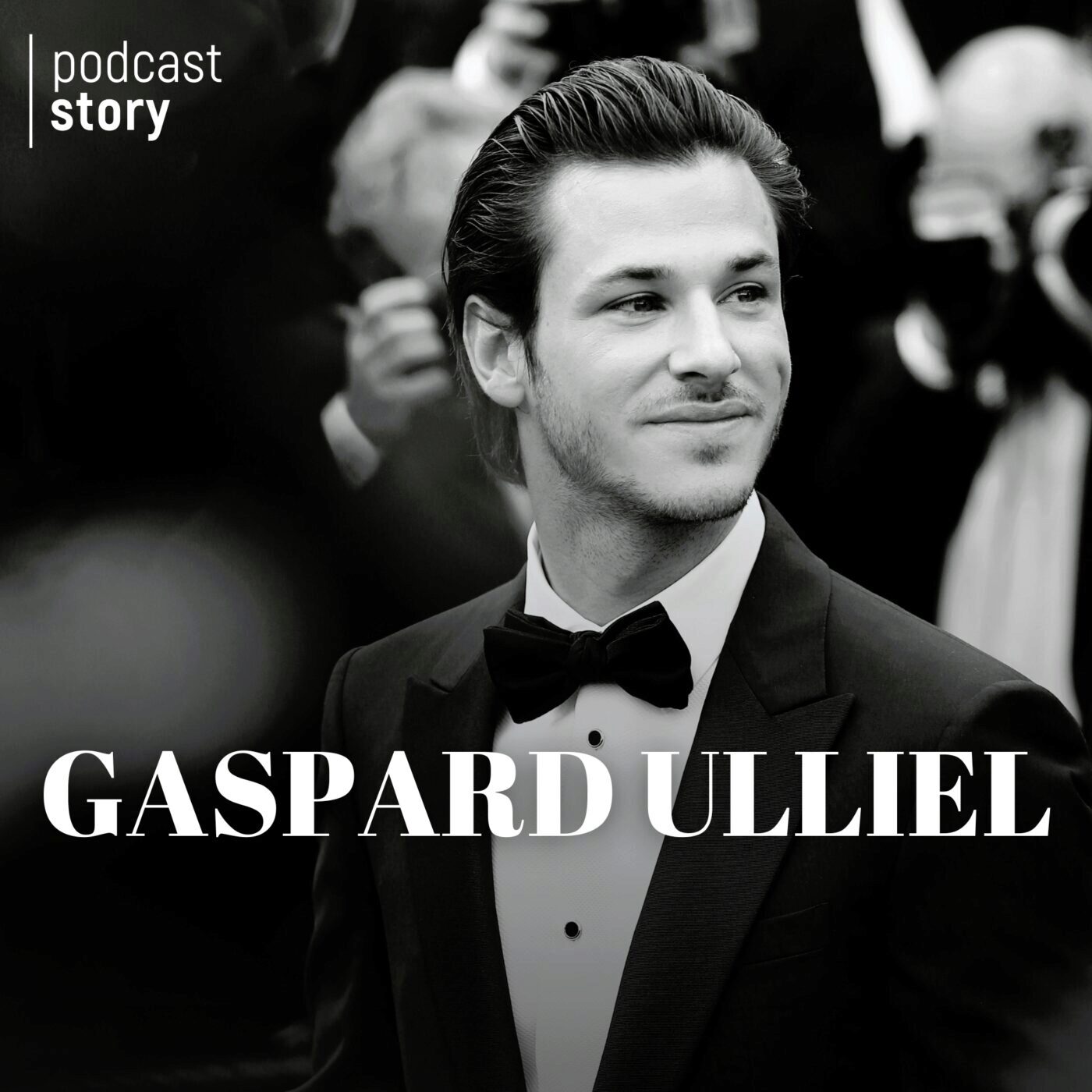 Gaspard Ulliel, mauvais scénario : episode artwork