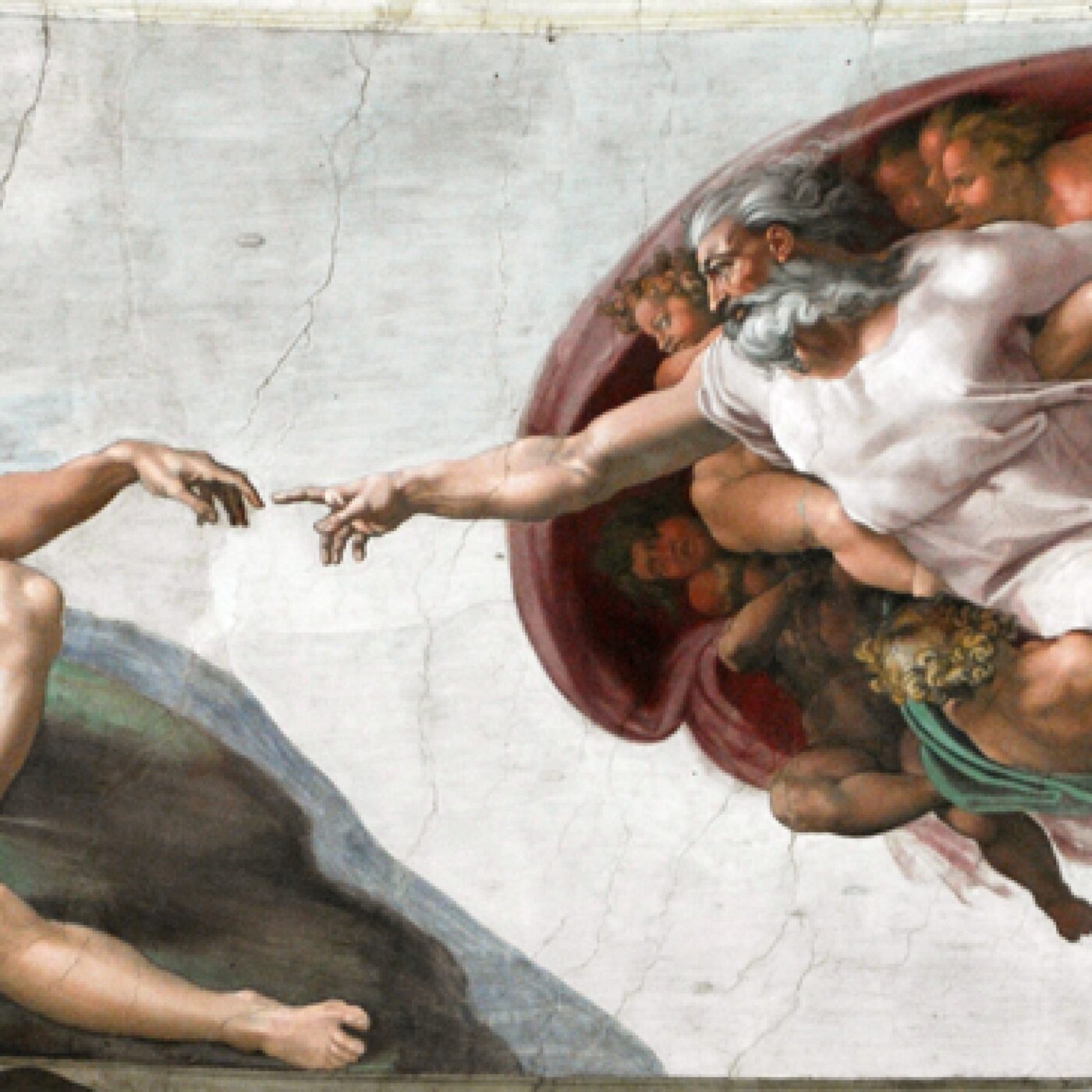 "Alliance", un mot pour comprendre le Dieu de la Bible episode artwork