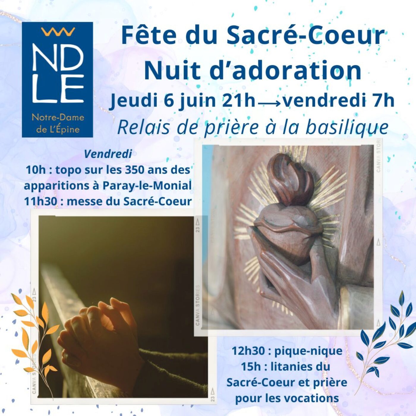 Épiscorama · RCF Cœur de Champagne