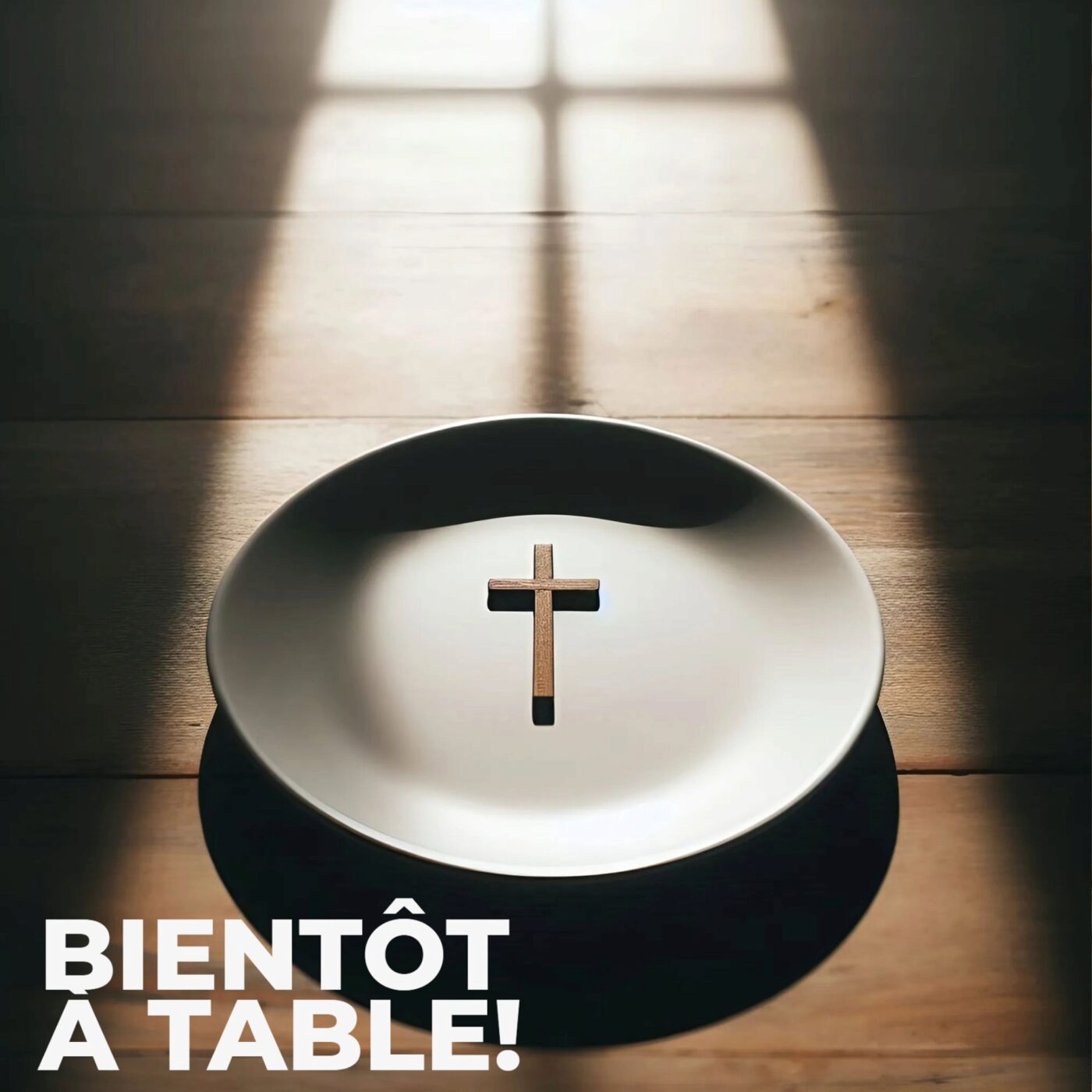 Jeûner sans jeûner.