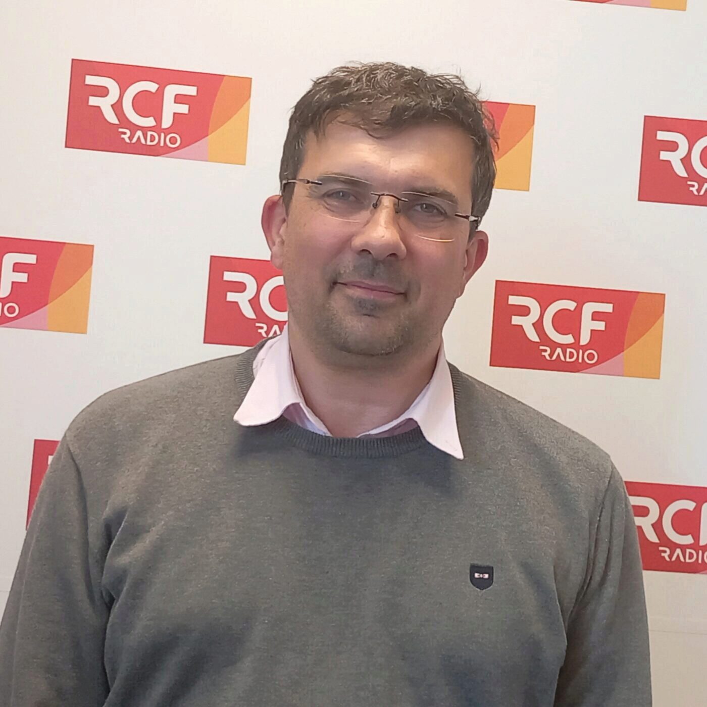 L\'écho des territoires · RCF en AuRA