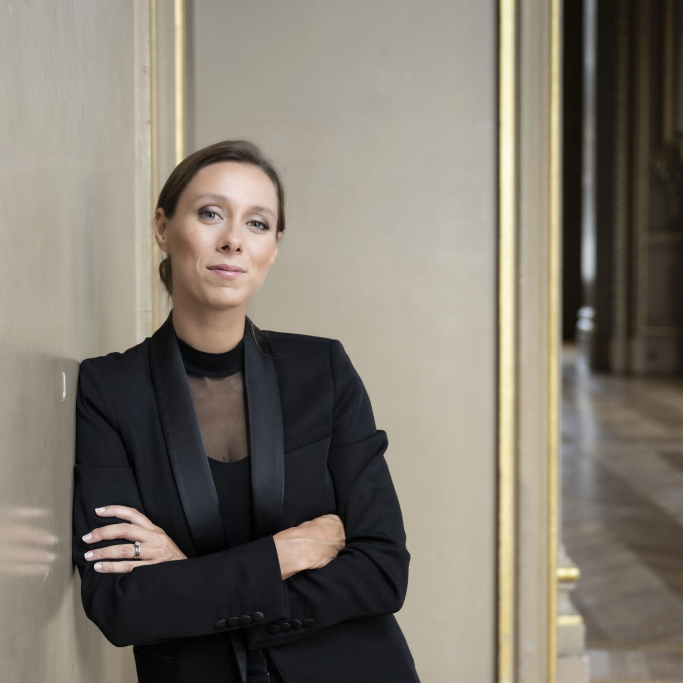 Lucie Leguay : Une jeune cheffe lilloise à la direction du Sinfonietta de Lausanne episode artwork