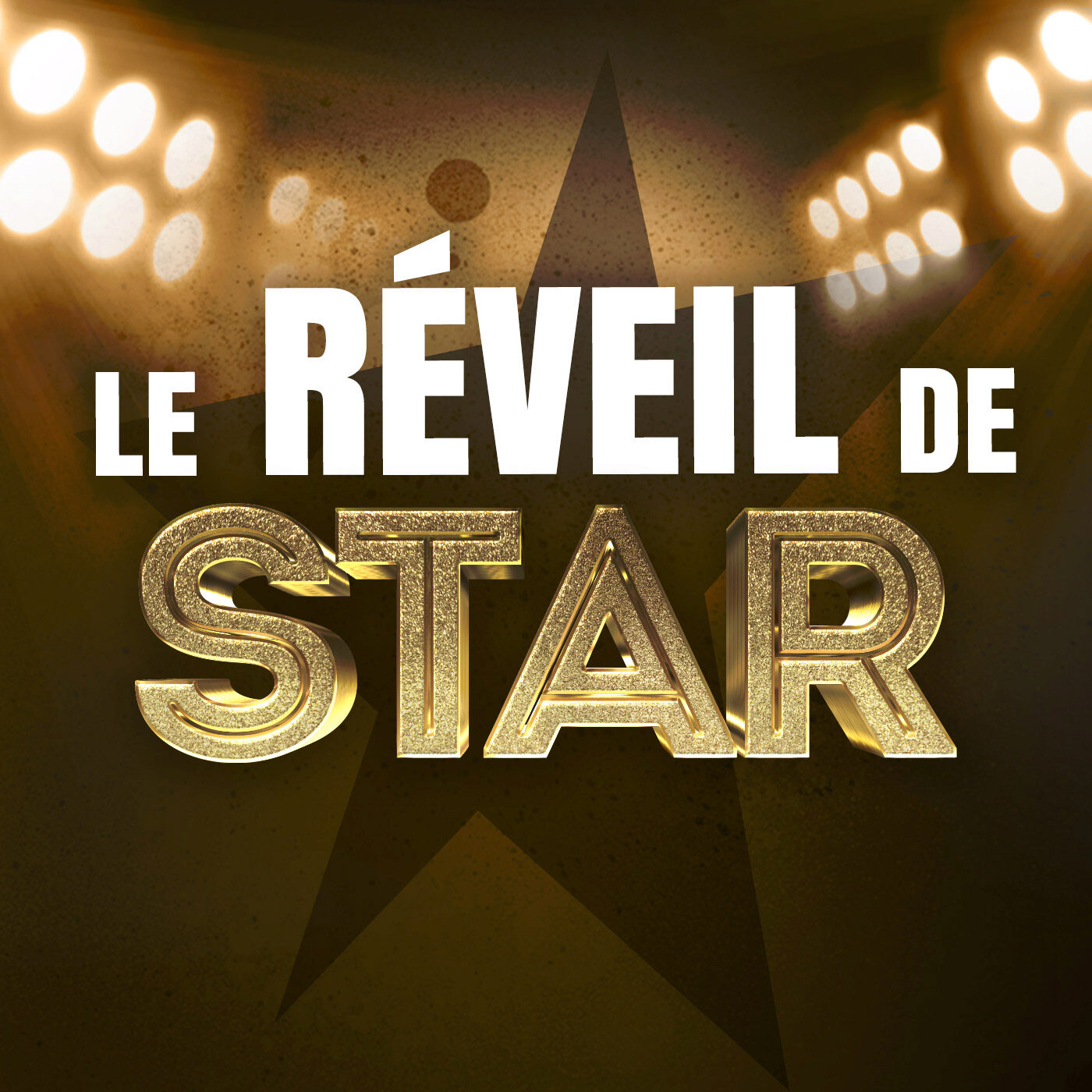 Le réveil de star - Thomas N'Gijol episode artwork