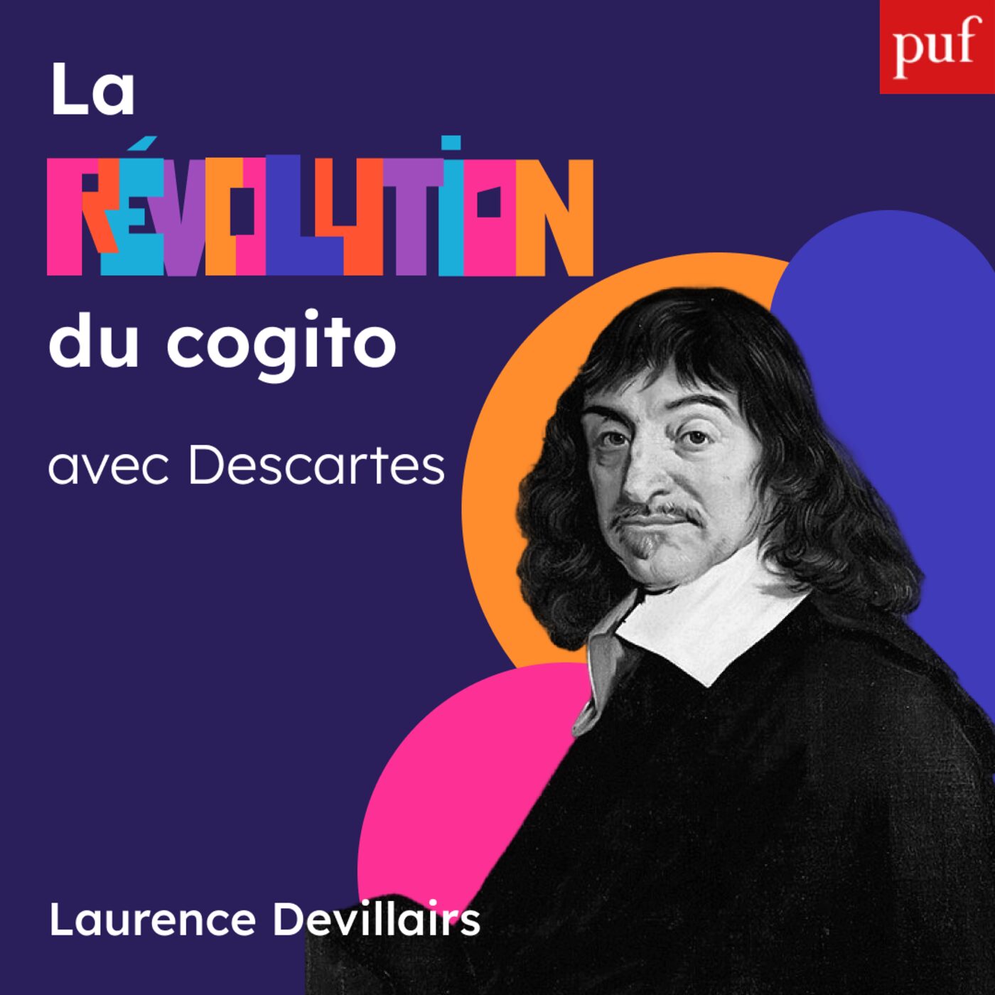 Révolutions philosophiques