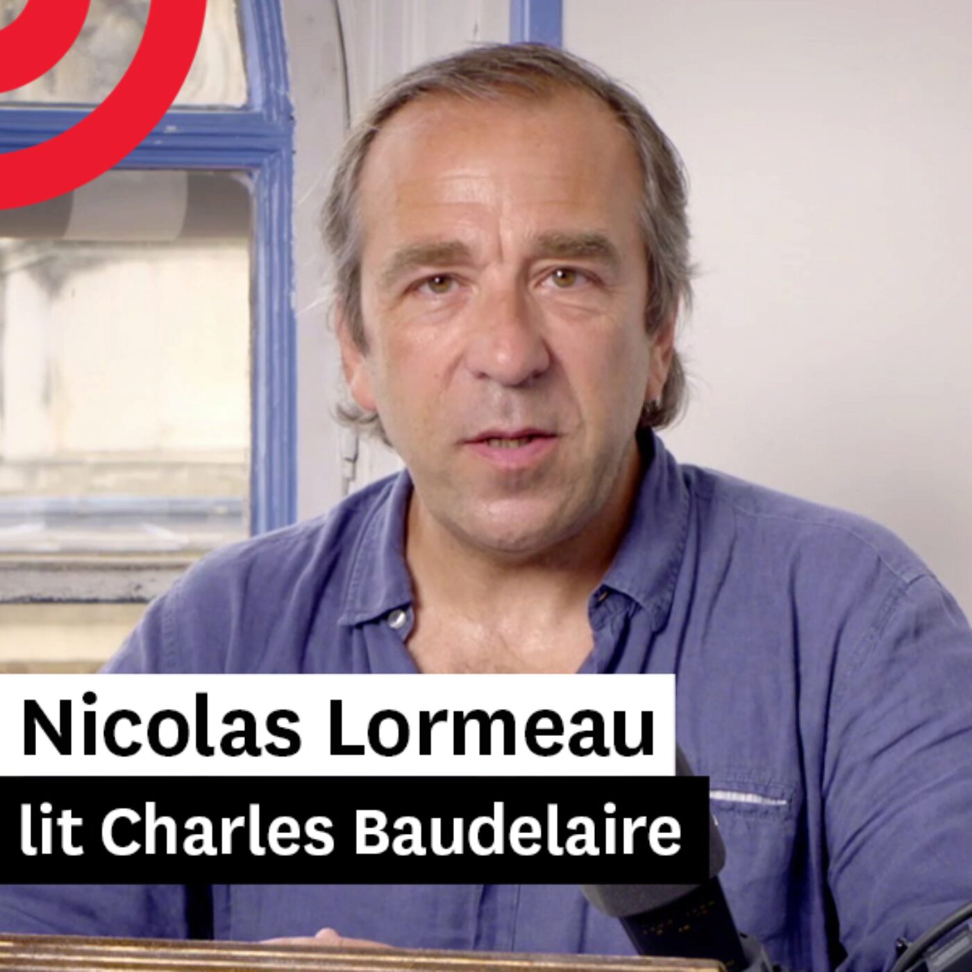 La Minute nécessaire de poésie