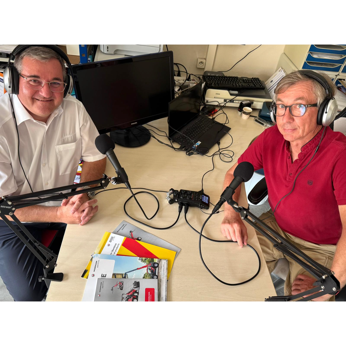 Confidences entr\'acteurs agricoles