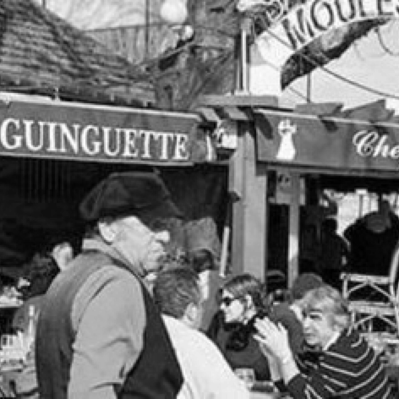 La guinguette episode artwork