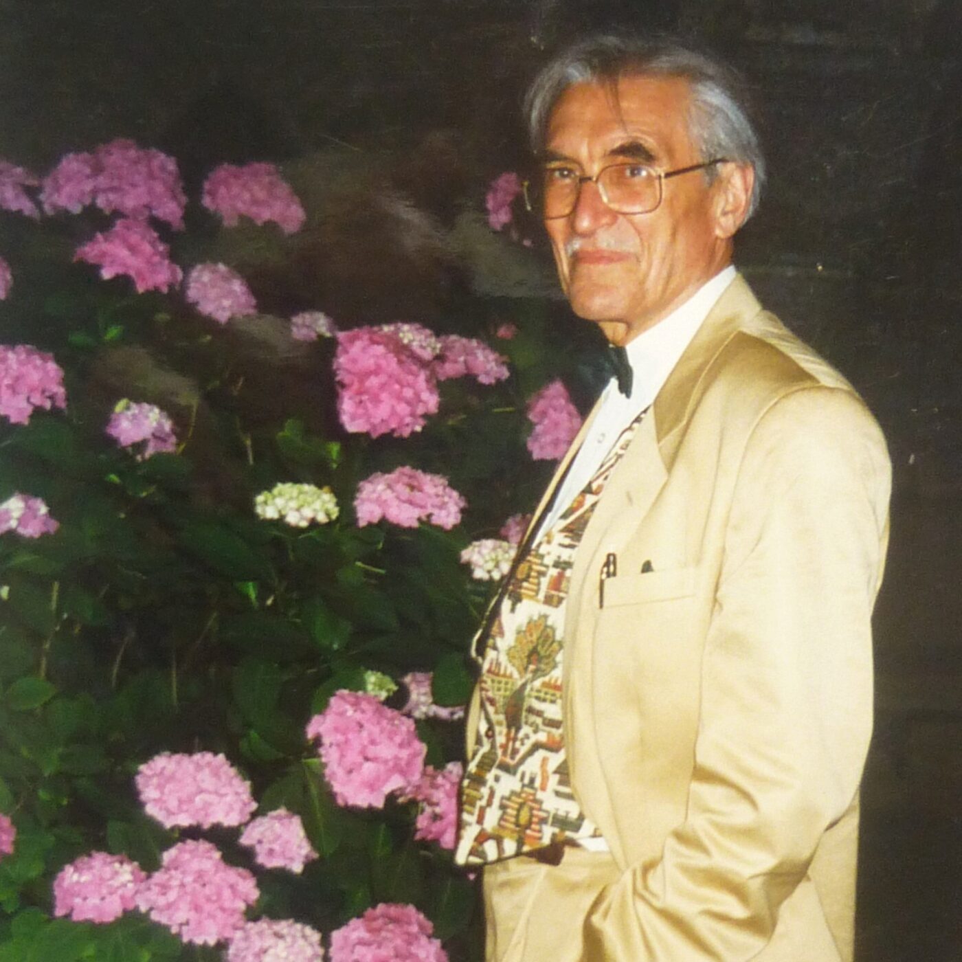 Si les sarthois m\'étaient contés
