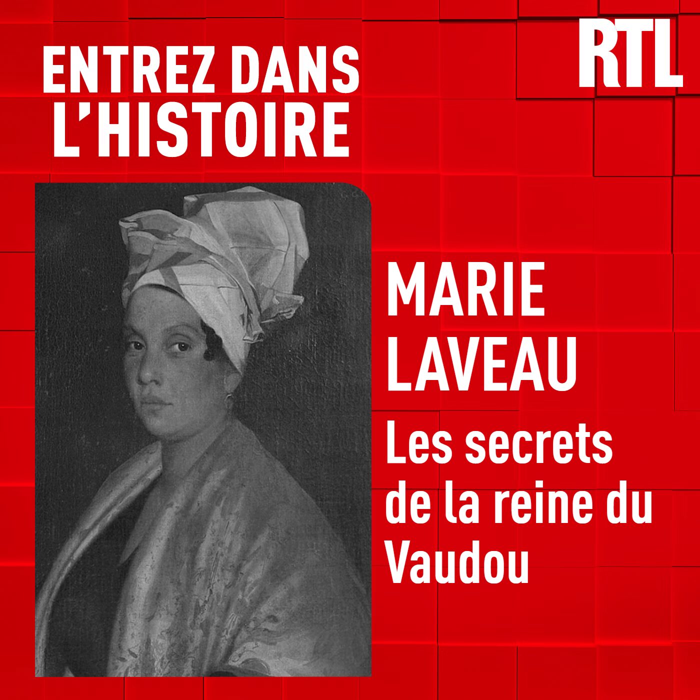Marie Laveau : les secrets de la reine du Vaudou