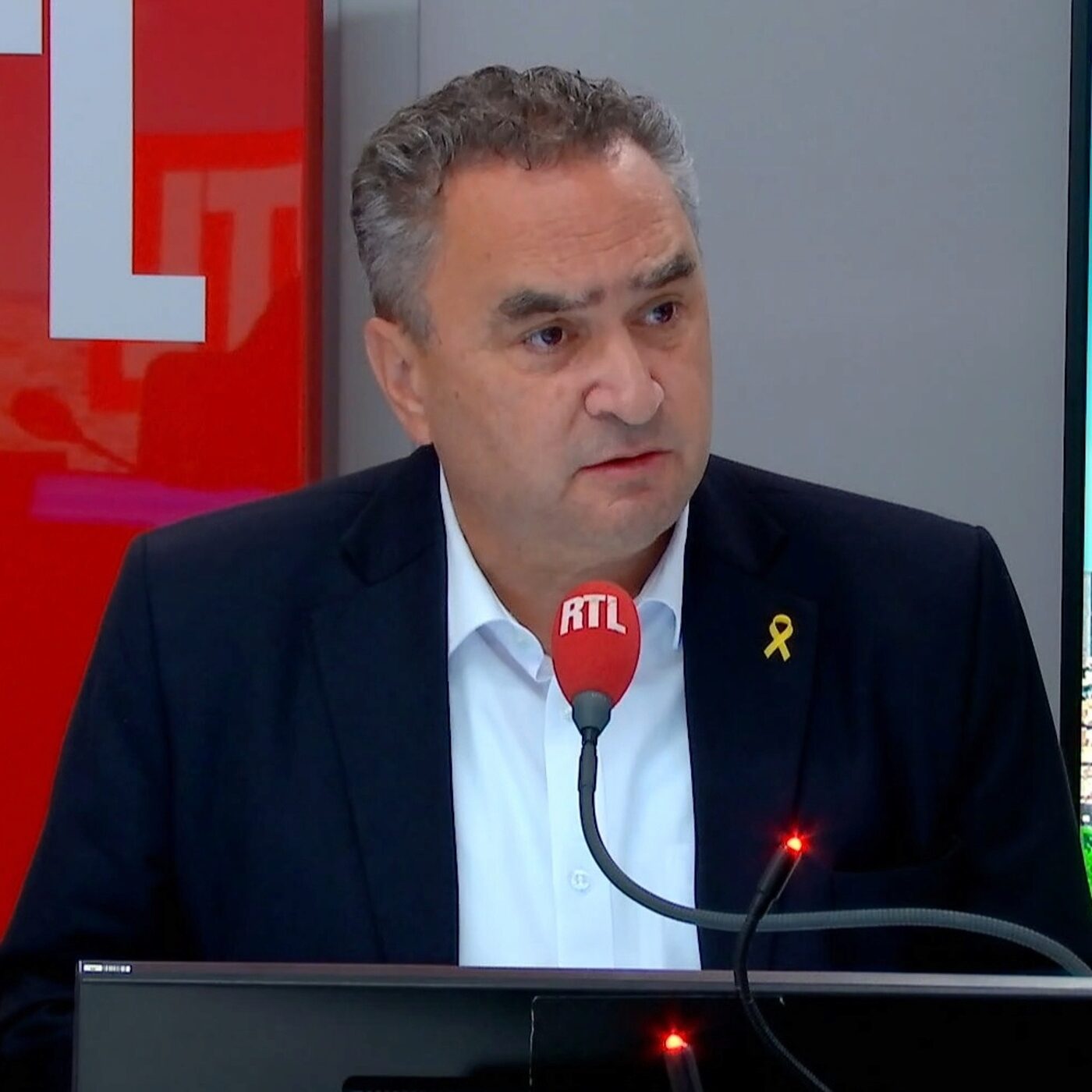 Joshua Zarka : "La France devient un agent déstabilisateur au Moyen-Orient"