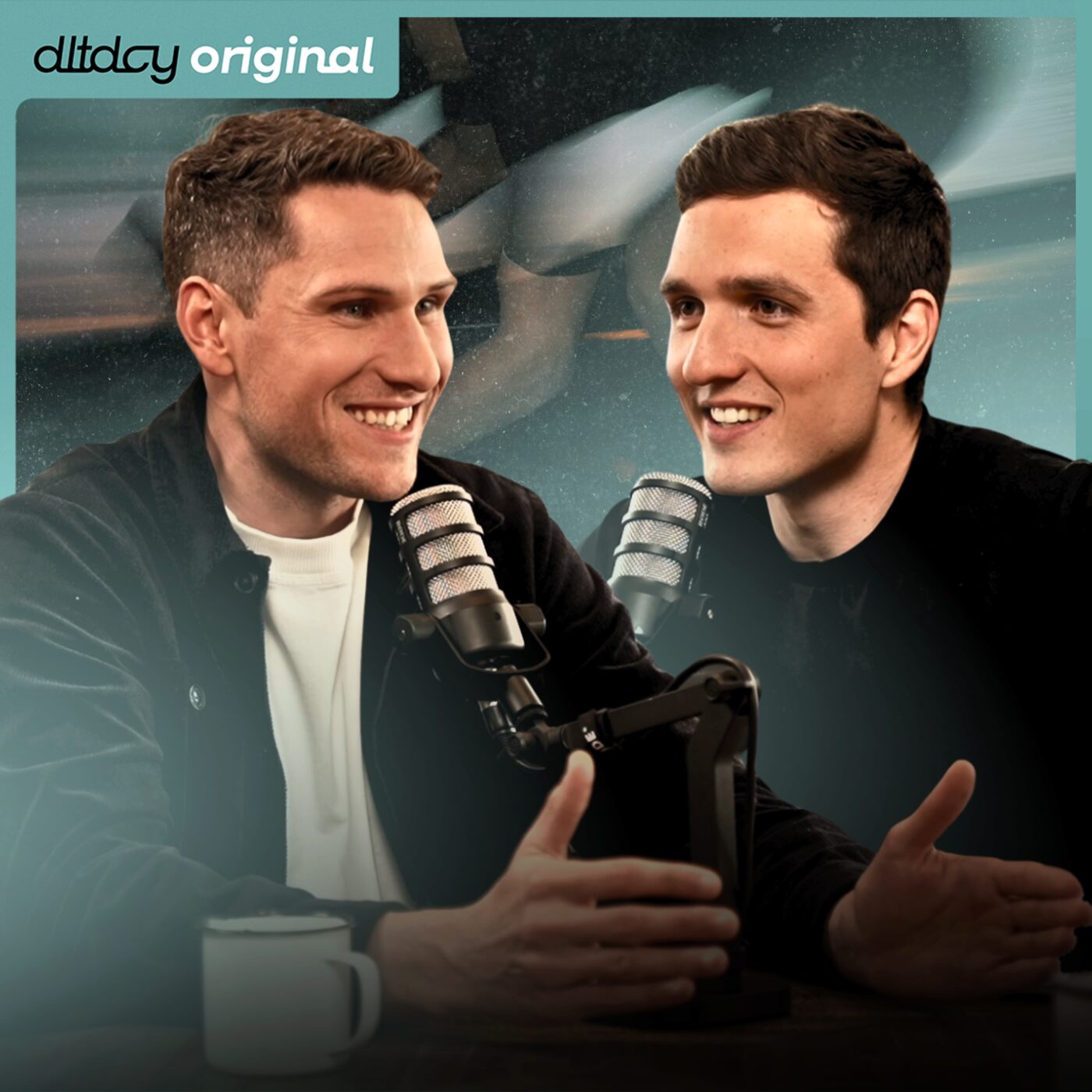 episode cover Les questions que tous les cyclistes se posent (FAQ Cyclisme)