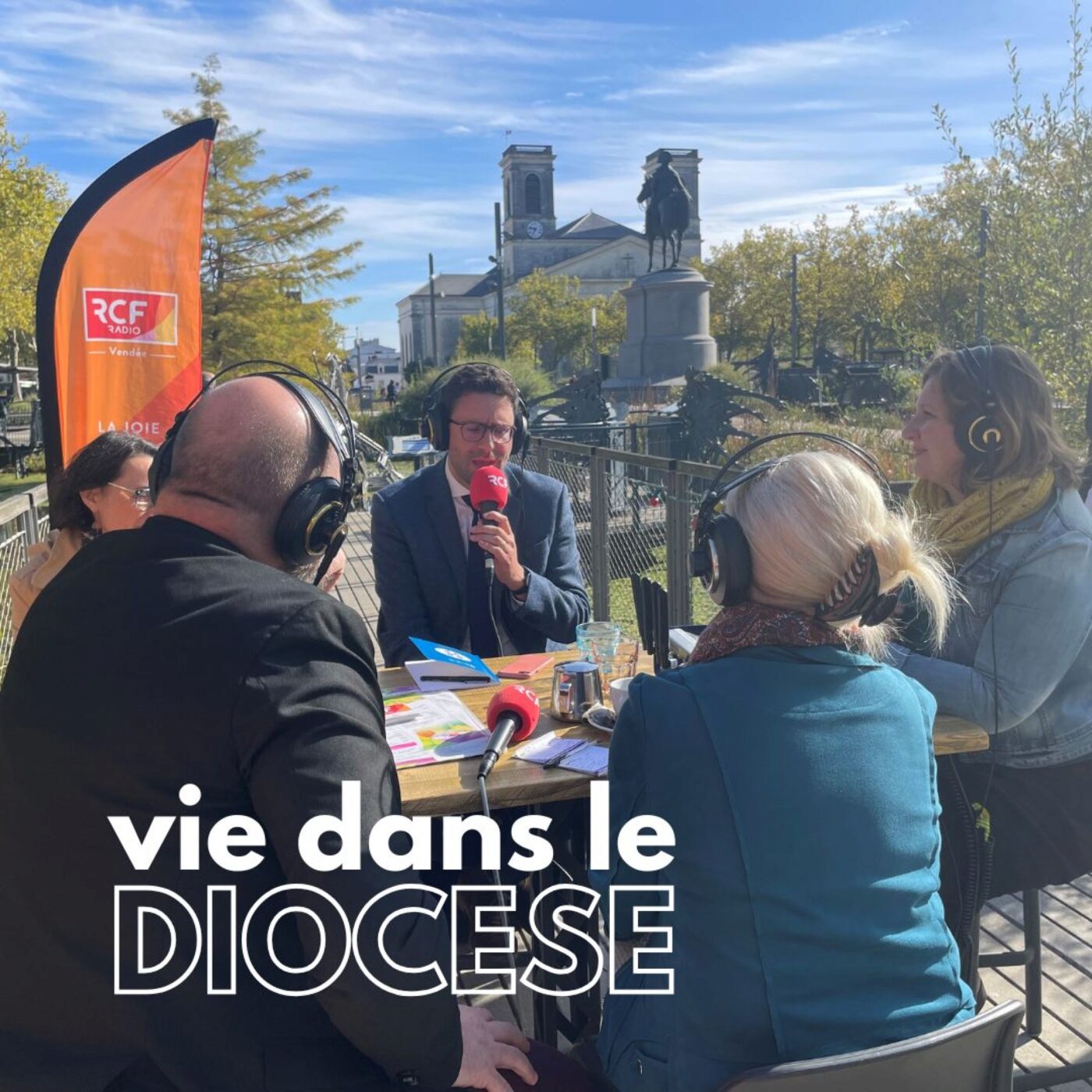 Vie dans le diocèse