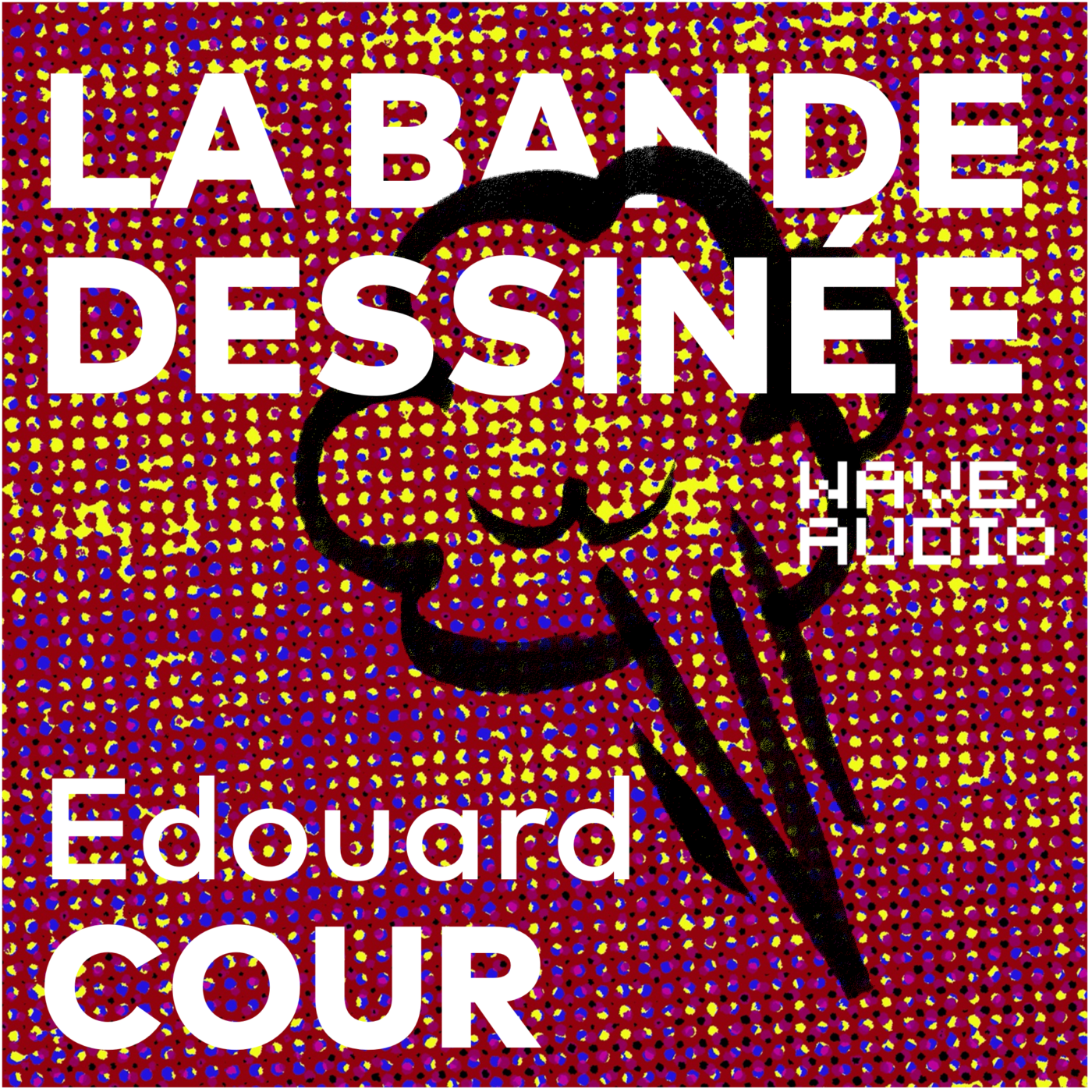 La bande dessinée