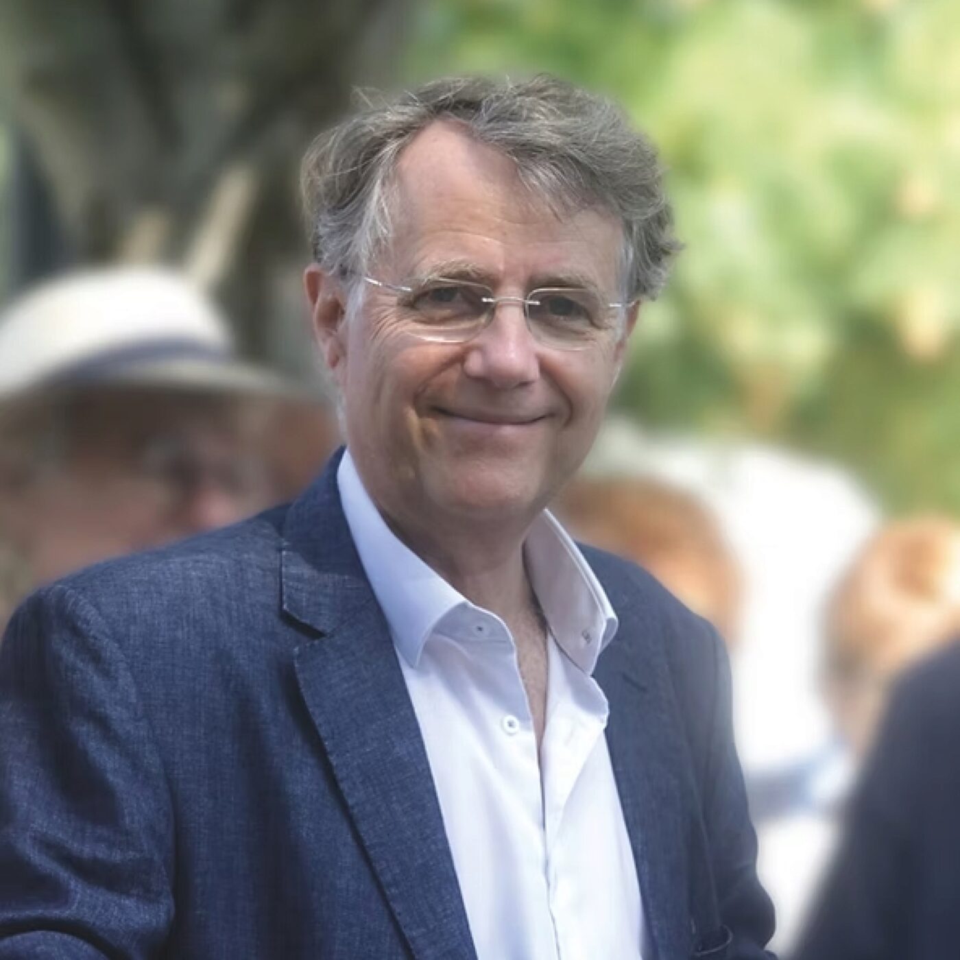 Municipales à Orléans : Serge Grouard, pour un cinquième mandat episode artwork
