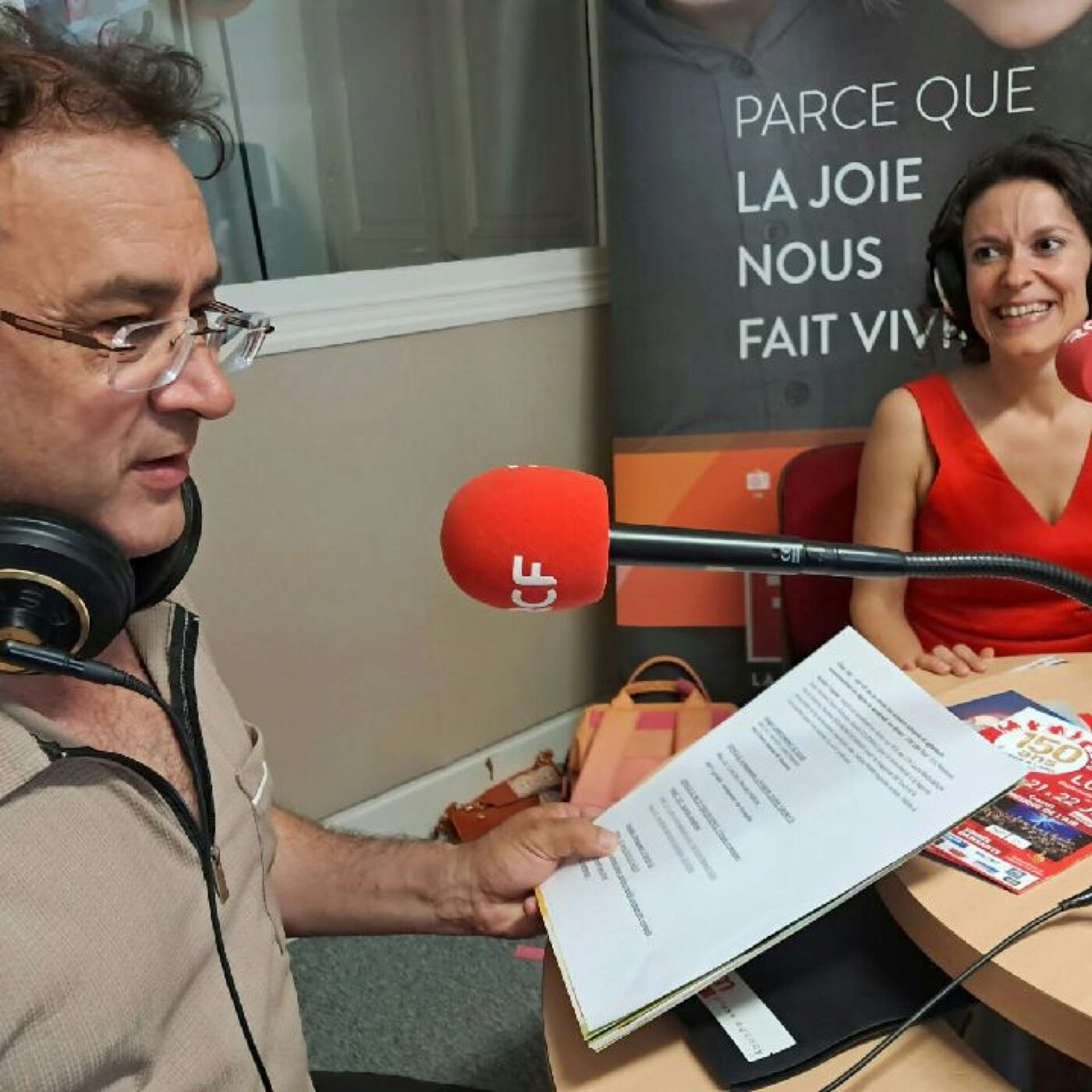 Le Club VIP RCF
