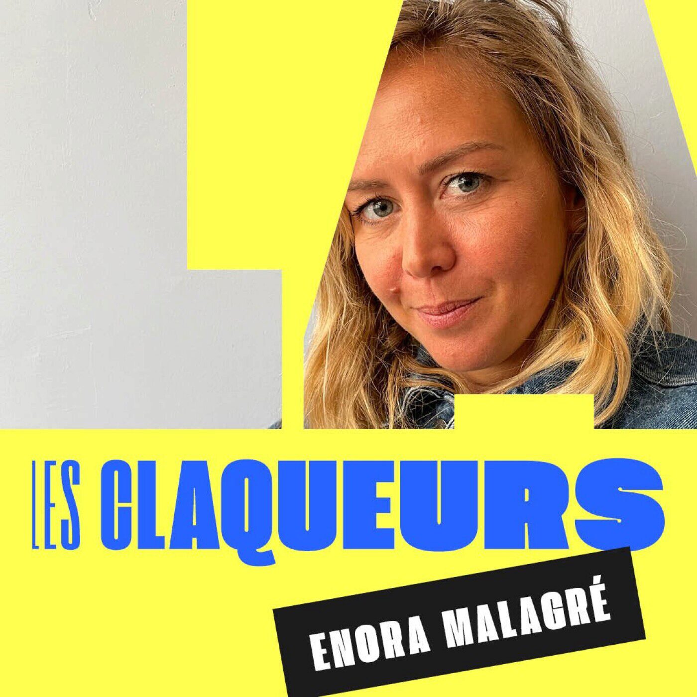 :04 Énora Malagré : M'accepter telle que je suis :04 Énora Malagré : M'accepter telle que je suis